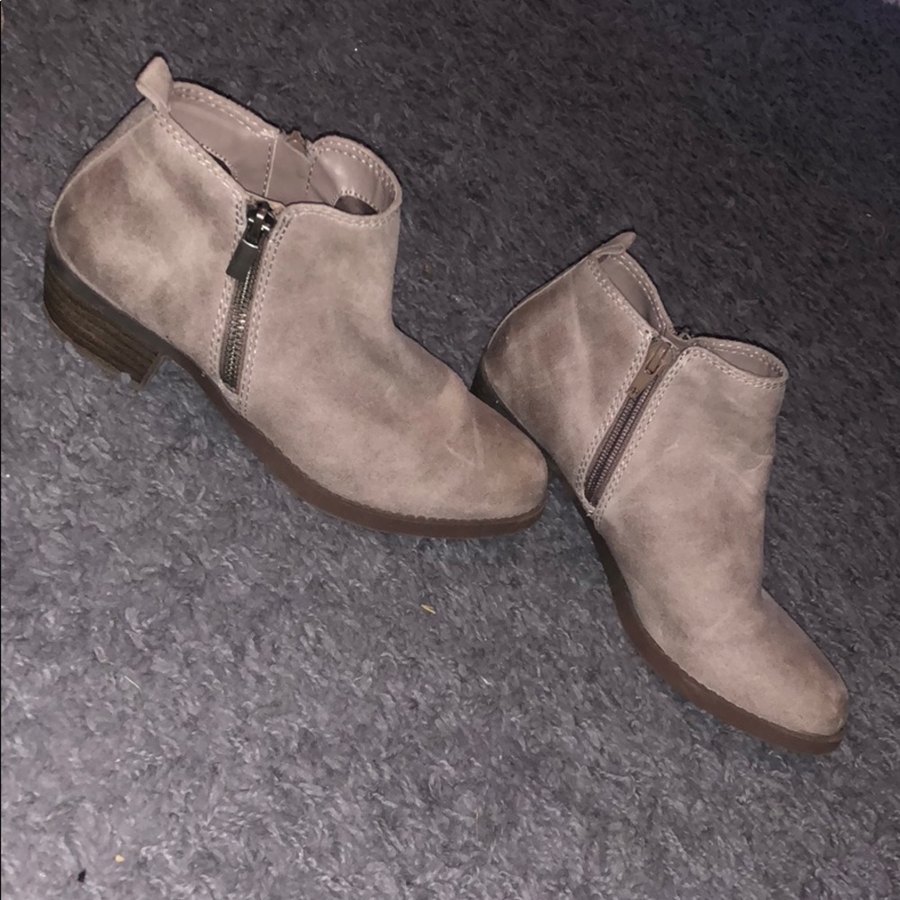 booties